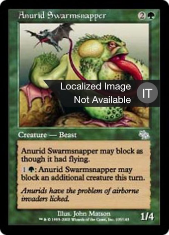 Anurid Swarmsnapper Full hd image