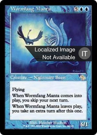 Wormfang Manta Full hd image