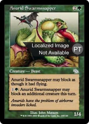 Anurid Swarmsnapper Full hd image