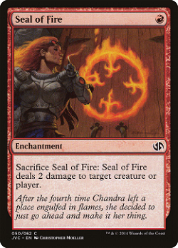 Seal of Fire image