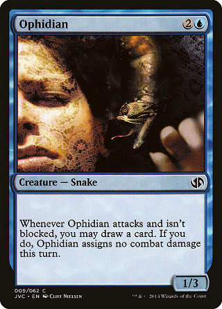 Ophidian image