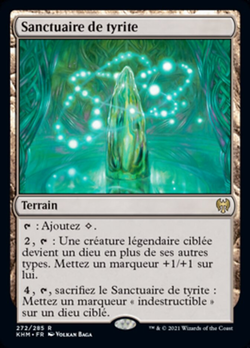 Tyrite Sanctum image