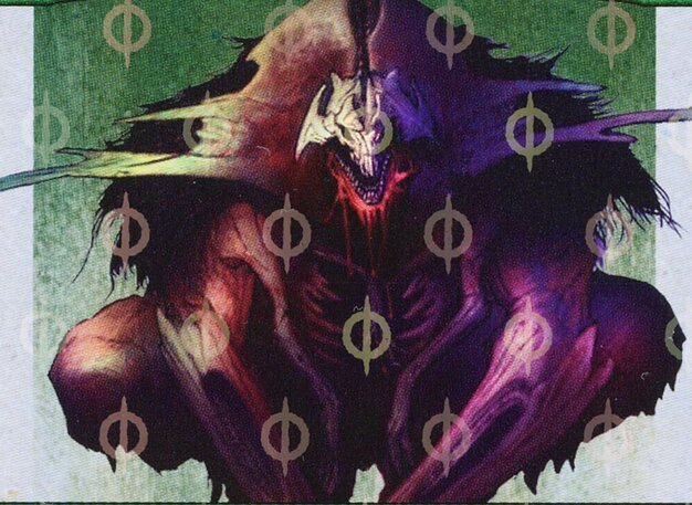 Vorinclex, Monstrous Raider Crop image Wallpaper