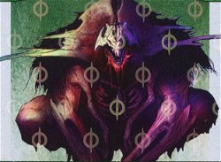 Vorinclex, Monstrous Raider image