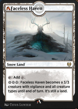 Card image in hand