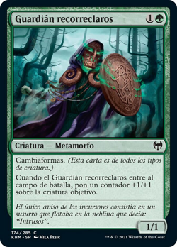 Guardian Gladewalker image