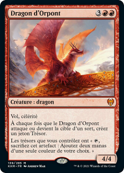 Dragon d'Orpont image