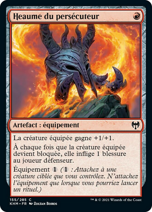 Tormentor's Helm Full hd image