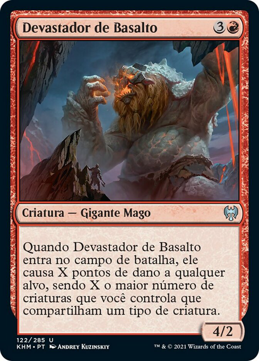 Basalt Ravager Full hd image