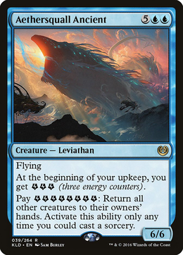 Card image in hand