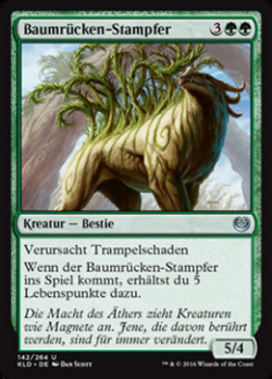 Baumrücken-Stampfer image