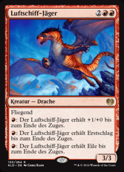 Skyship Stalker Full hd image