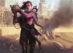 Grixis Painter image