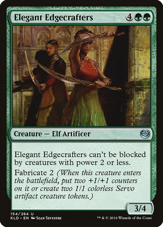 Elegant Edgecrafters Full hd image
