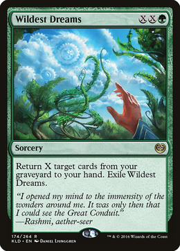 Card image in hand