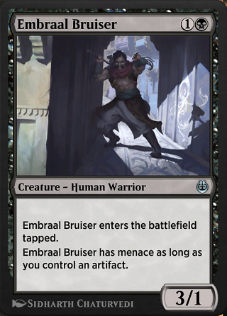 Embraal Bruiser image