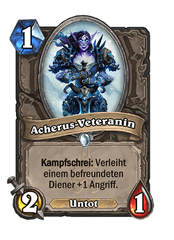 Acherus-Veteranin