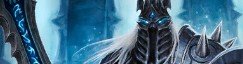 The Lich King Crop image Wallpaper