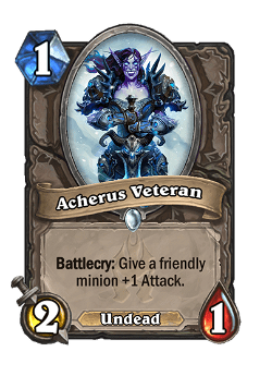 Acherus Veteran image