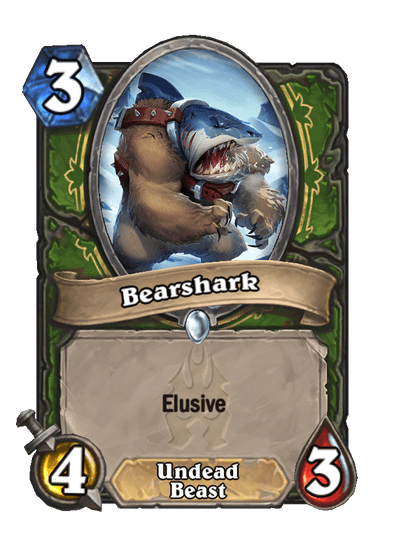 Bearshark Full hd image