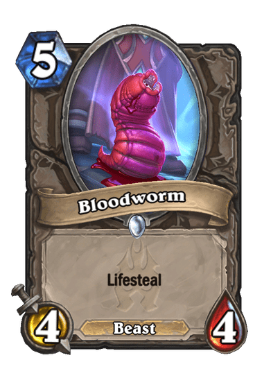 Bloodworm Full hd image