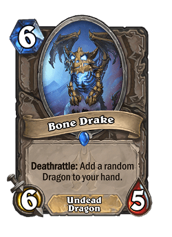 Bone Drake image