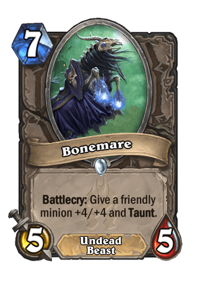 Bonemare Full hd image