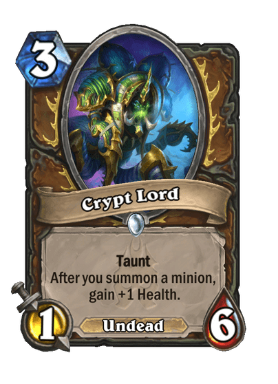 Crypt Lord image