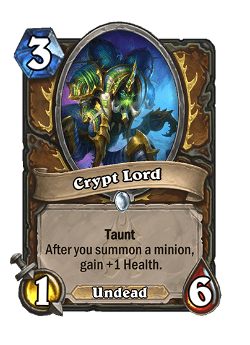Crypt Lord