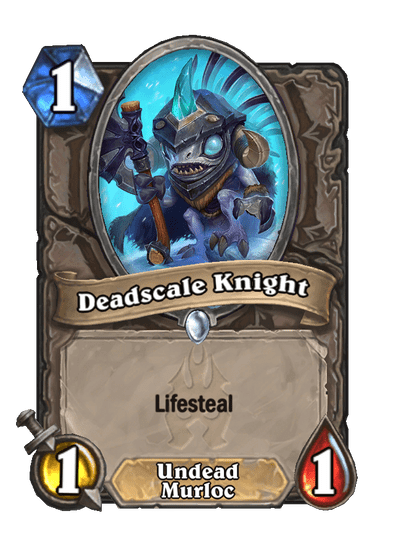 Deadscale Knight image