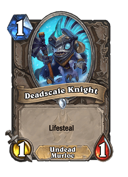 Deadscale Knight
