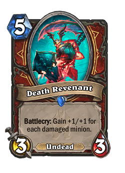 Death Revenant image