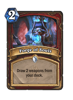 Forge of Souls