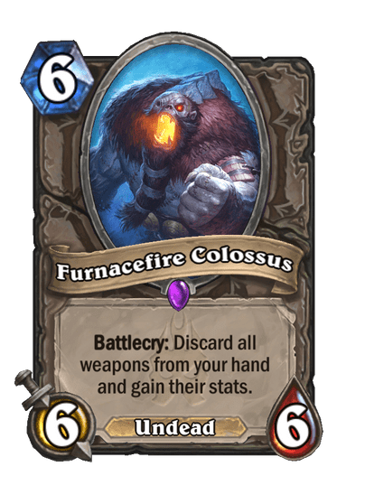 Furnacefire Colossus Full hd image