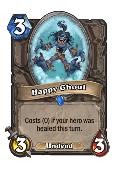Happy Ghoul Full hd image