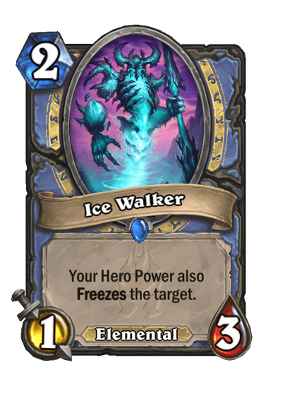 Ice Walker Full hd image
