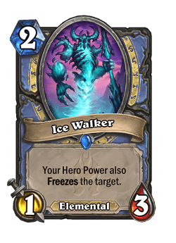Ice Walker image