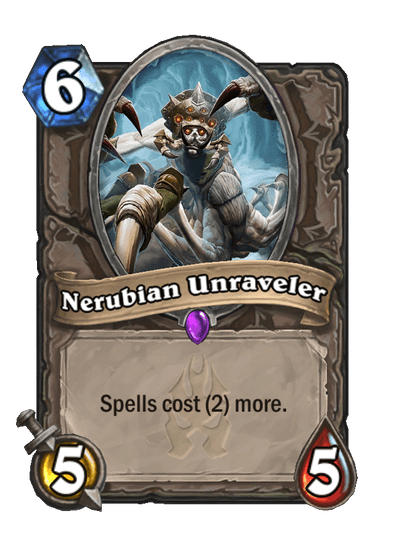 Nerubian Unraveler image