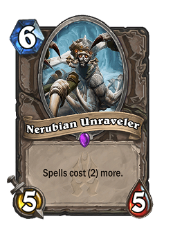 Nerubian Unraveler