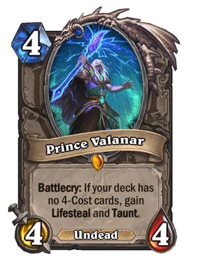 Prince Valanar image