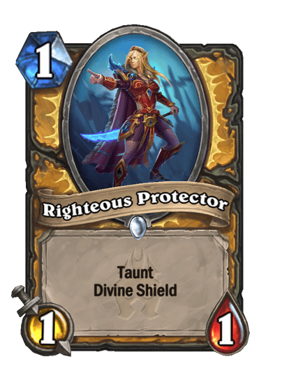Righteous Protector Full hd image