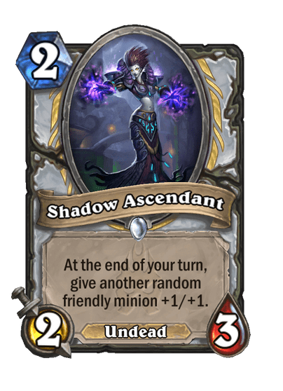 Shadow Ascendant Full hd image