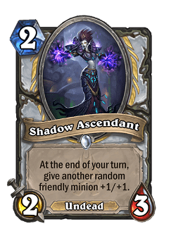 Shadow Ascendant