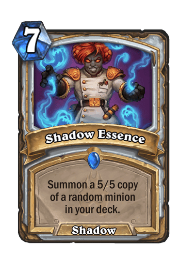 Shadow Essence image