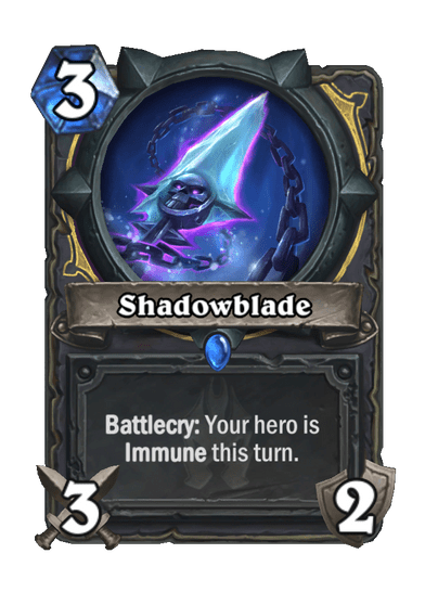 Shadowblade image