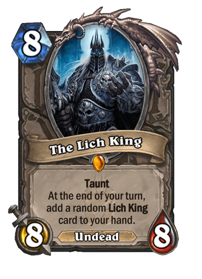 The Lich King Full hd image