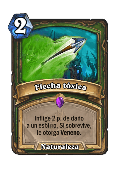 Toxic Arrow Full hd image