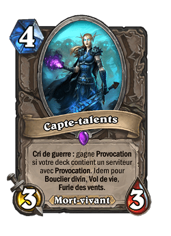 Capte-talents