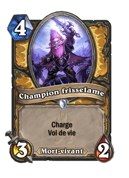 Card image in hand