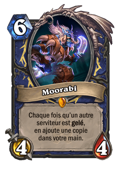 Moorabi image